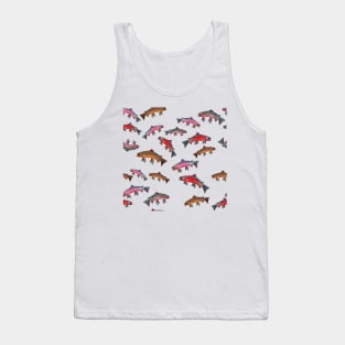 Trouts Tank Top